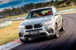 BMW X5 M 2015 года (ZA)